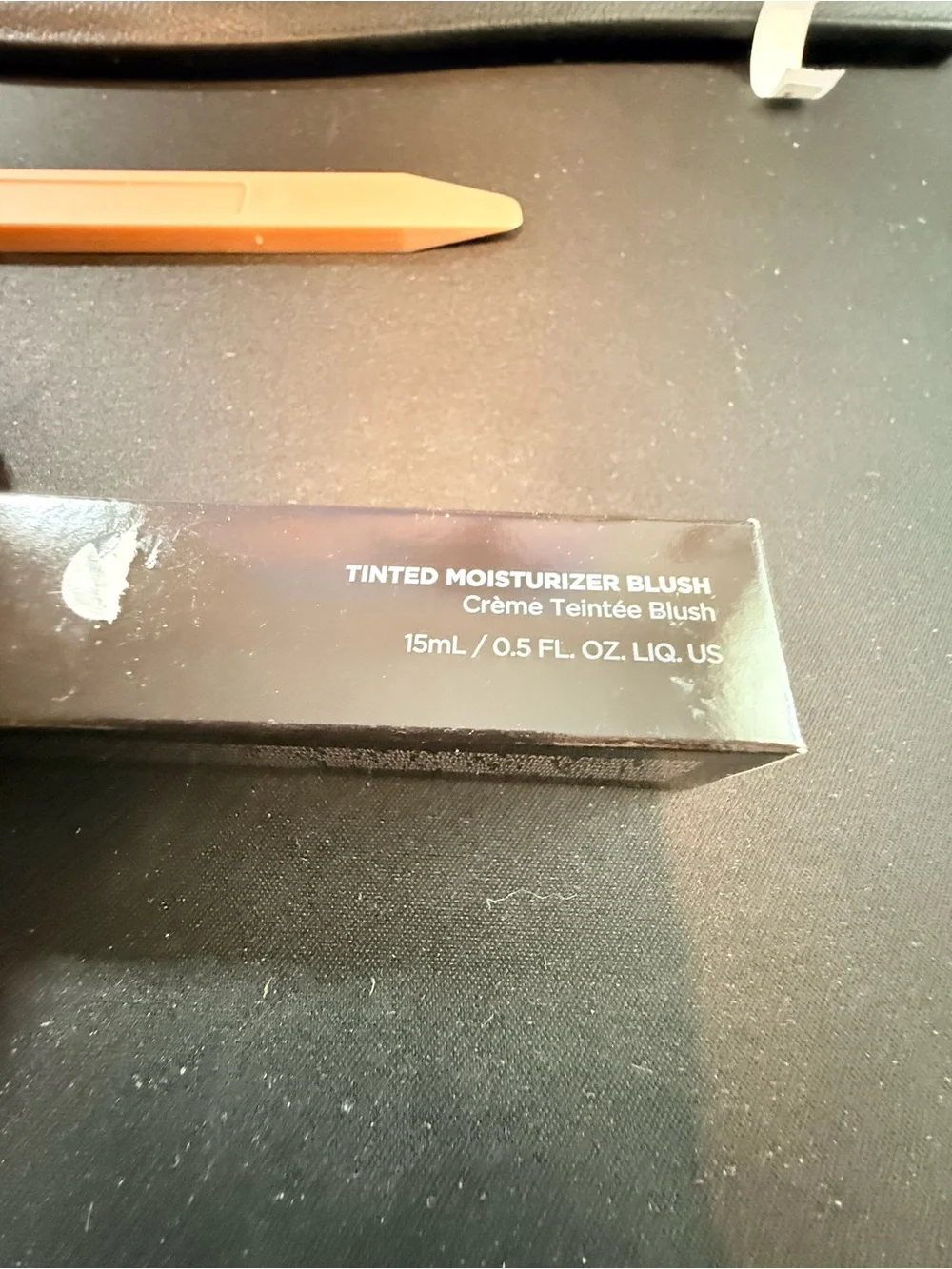 laura mercier sheer peach
